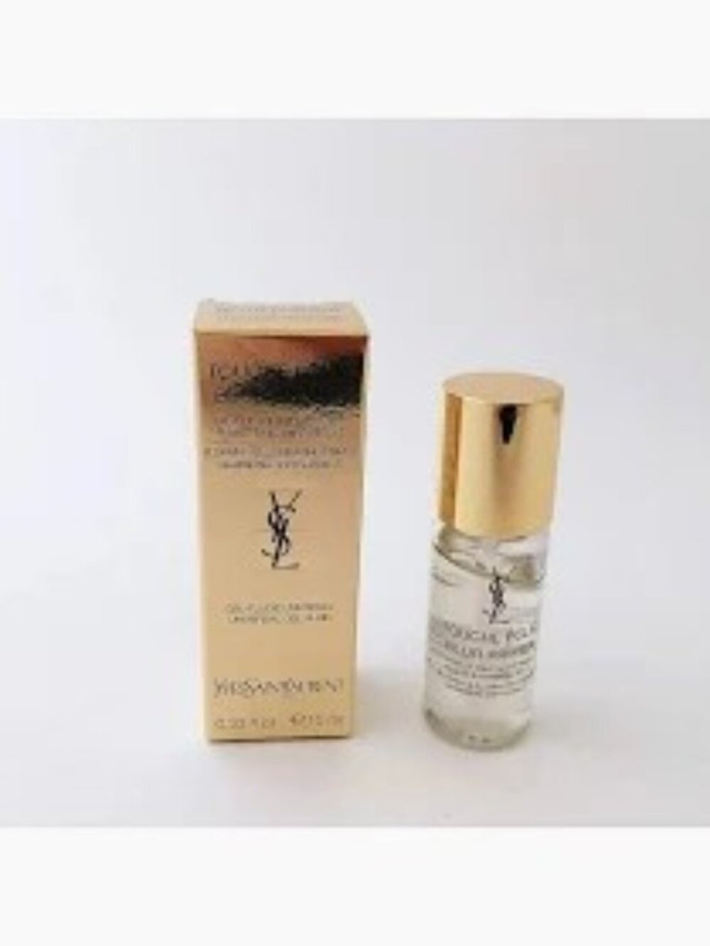 NEW Yves Saint Laurent Touche Éclat Blur Face Primer